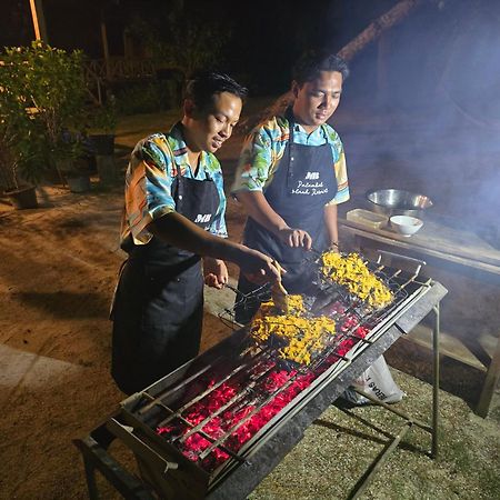 Mb Palambak Island Resort Pulau Banyak Aceh Singkil Pulau Palambakbesar Eksteriør bilde