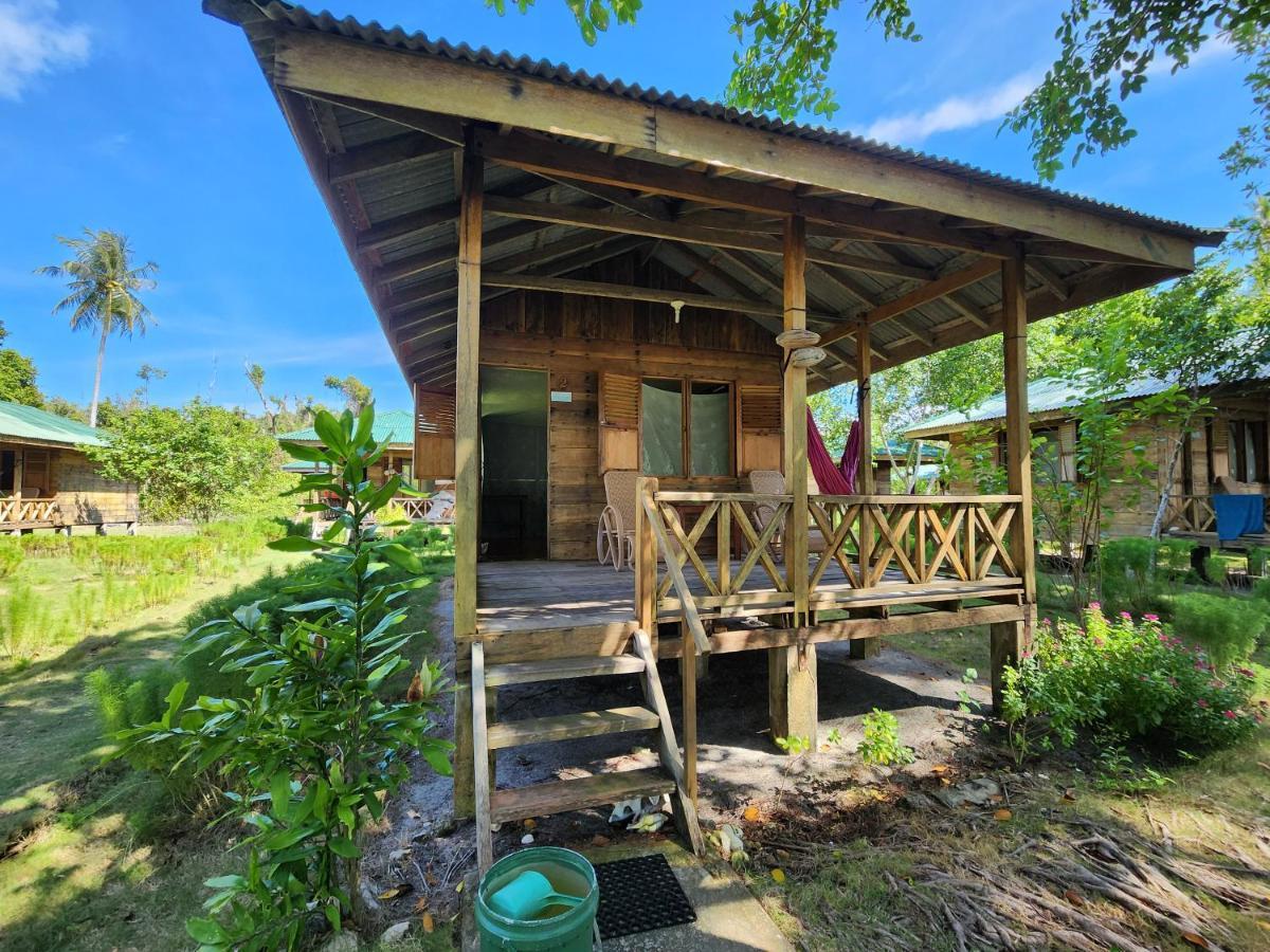Mb Palambak Island Resort Pulau Banyak Aceh Singkil Pulau Palambakbesar Eksteriør bilde