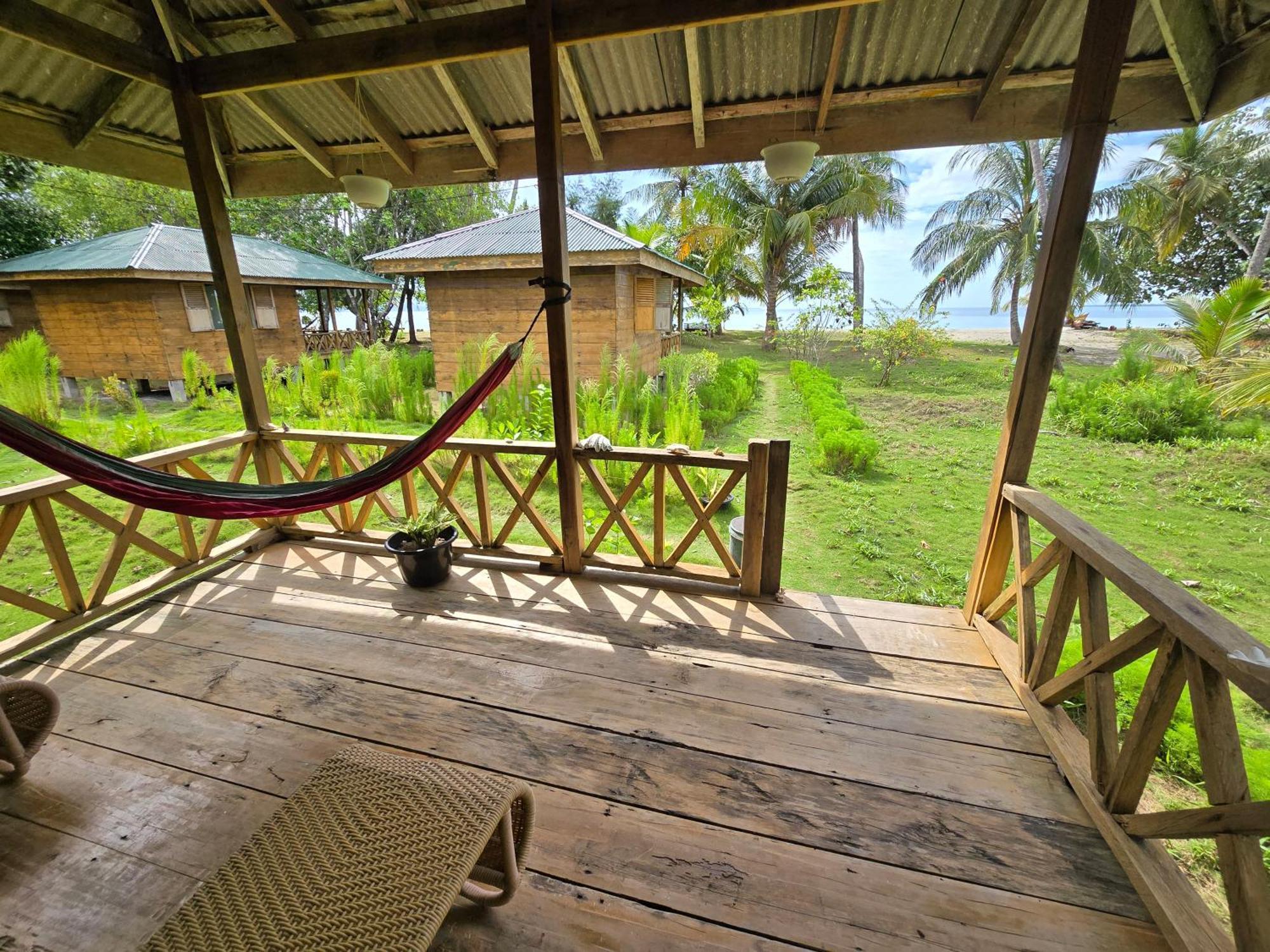 Mb Palambak Island Resort Pulau Banyak Aceh Singkil Pulau Palambakbesar Eksteriør bilde